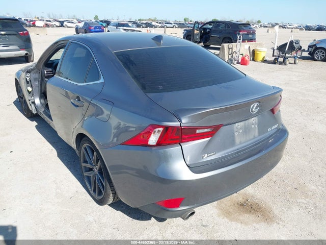Aukcja sprzedaży 2016 Lexus Is 200t, vin: JTHBA1D28G5018913, numer aukcji: 44652365