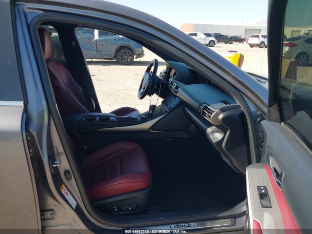 Aukcja sprzedaży 2016 Lexus Is 200t, vin: JTHBA1D28G5018913, numer aukcji: 44652365
