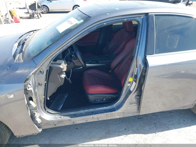 Aukcja sprzedaży 2016 Lexus Is 200t, vin: JTHBA1D28G5018913, numer aukcji: 44652365