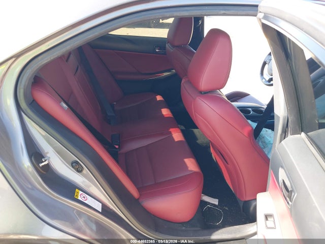 Aukcja sprzedaży 2016 Lexus Is 200t, vin: JTHBA1D28G5018913, numer aukcji: 44652365