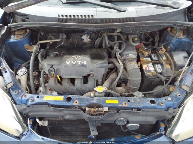 2006 SCION XA JTKKT624260151555 Photo 9