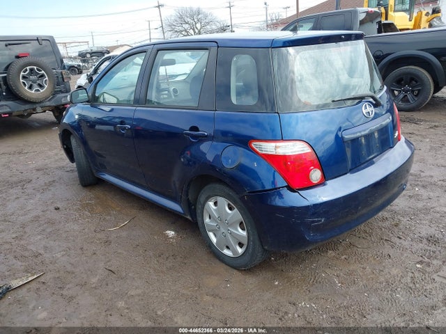 2006 SCION XA JTKKT624260151555 Photo 2