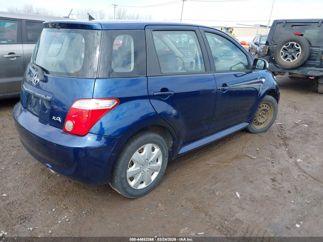 2006 SCION XA JTKKT624260151555 Photo 3