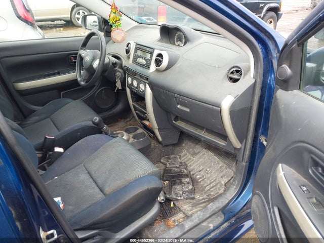 2006 SCION XA JTKKT624260151555 Photo 4