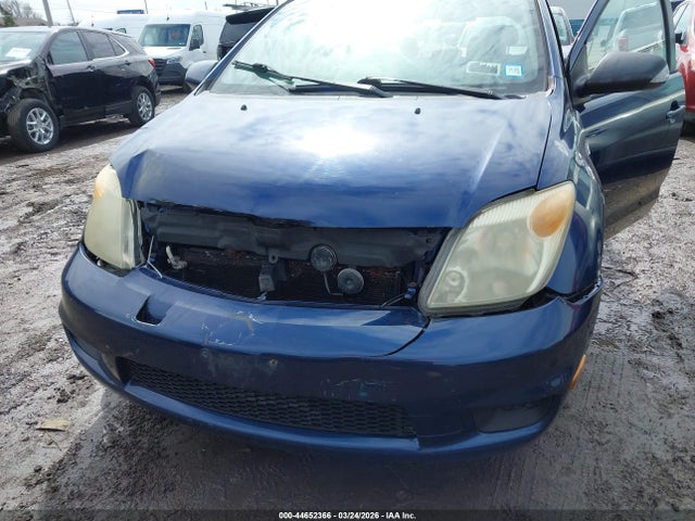 2006 SCION XA JTKKT624260151555 Photo 5