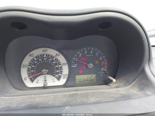 2006 SCION XA JTKKT624260151555 Photo 6