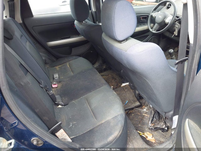 2006 SCION XA JTKKT624260151555 Photo 7