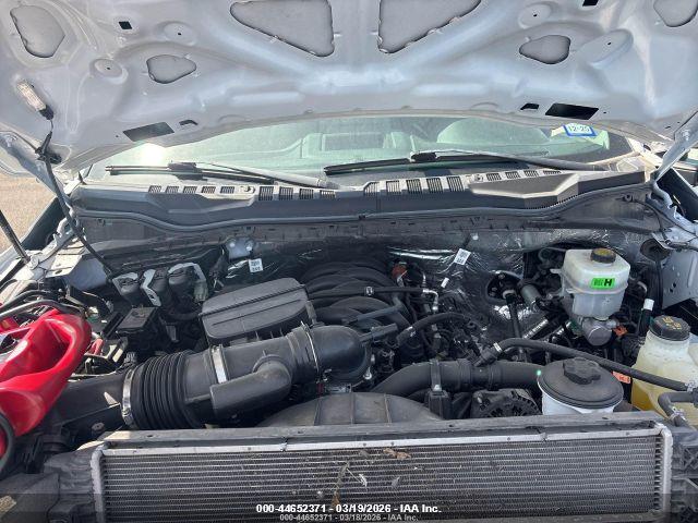 Ford F-450 Chassis Xl 2021 1FDUF4GN8MDA00184 Image 10