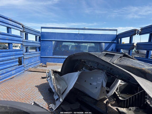 Ford F-450 Chassis Xl 2021 1FDUF4GN8MDA00184 Image 12