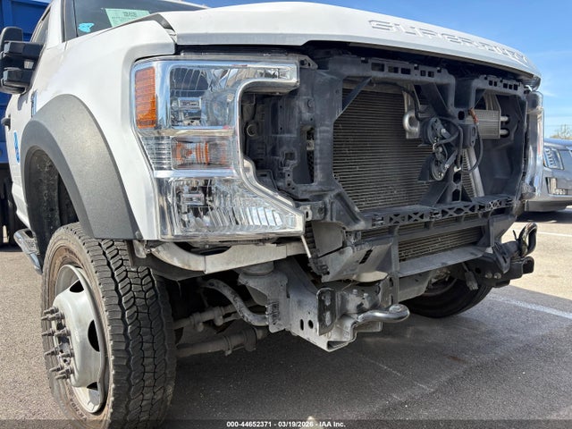Ford F-450 Chassis Xl 2021 1FDUF4GN8MDA00184 Image 13