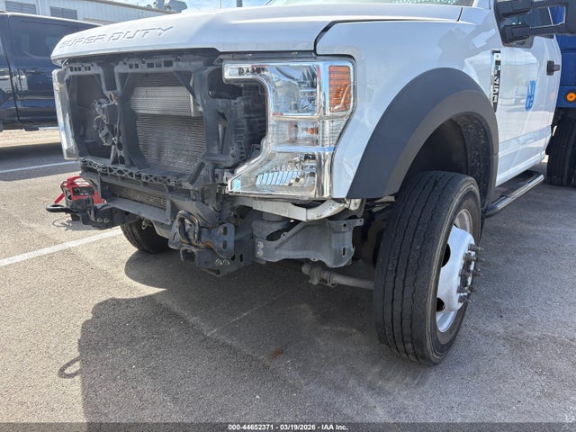 Ford F-450 Chassis Xl 2021 1FDUF4GN8MDA00184 Image 14