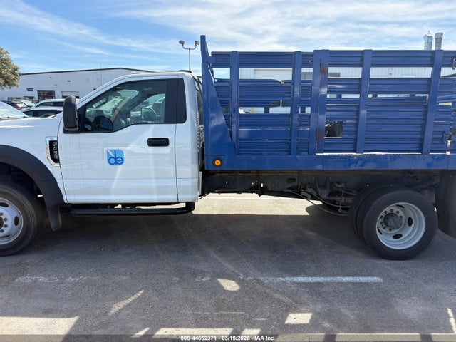 Ford F-450 Chassis Xl 2021 1FDUF4GN8MDA00184 Image 15