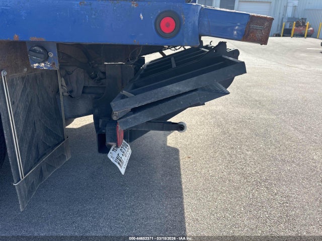 Ford F-450 Chassis Xl 2021 1FDUF4GN8MDA00184 Image 7