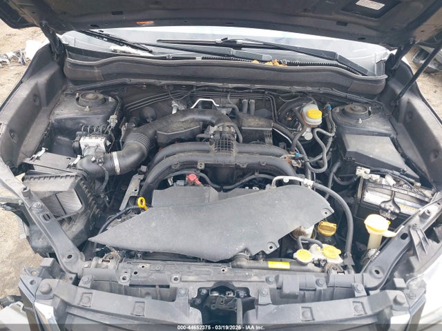Aukcja sprzedaży 2018 Subaru Forester 2.5i Premium, vin: JF2SJAEC9JH515842, numer aukcji: 44652375