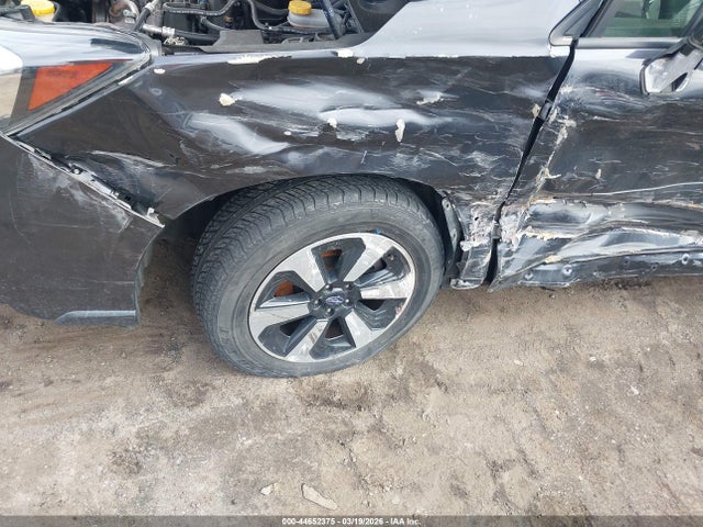 Aukcja sprzedaży 2018 Subaru Forester 2.5i Premium, vin: JF2SJAEC9JH515842, numer aukcji: 44652375