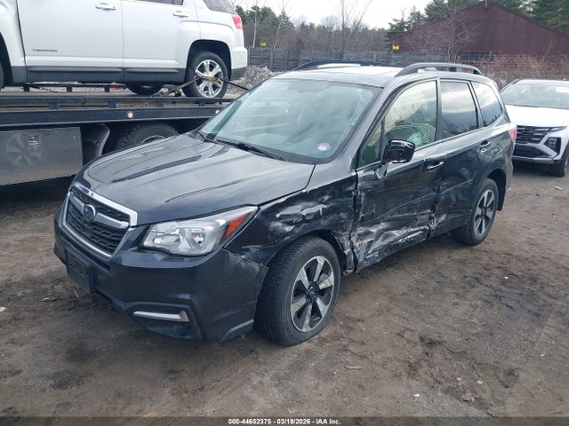 Aukcja sprzedaży 2018 Subaru Forester 2.5i Premium, vin: JF2SJAEC9JH515842, numer aukcji: 44652375