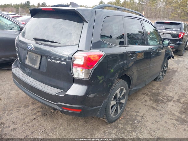 Aukcja sprzedaży 2018 Subaru Forester 2.5i Premium, vin: JF2SJAEC9JH515842, numer aukcji: 44652375