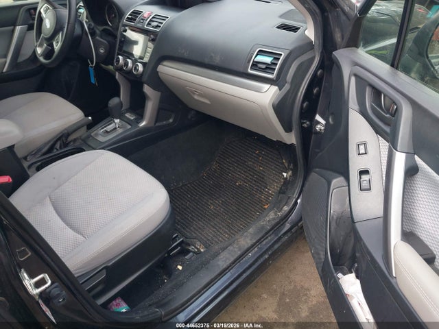 Aukcja sprzedaży 2018 Subaru Forester 2.5i Premium, vin: JF2SJAEC9JH515842, numer aukcji: 44652375