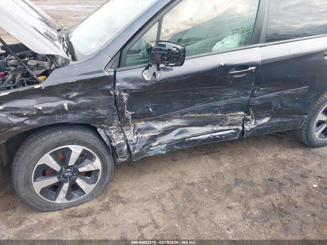 Aukcja sprzedaży 2018 Subaru Forester 2.5i Premium, vin: JF2SJAEC9JH515842, numer aukcji: 44652375