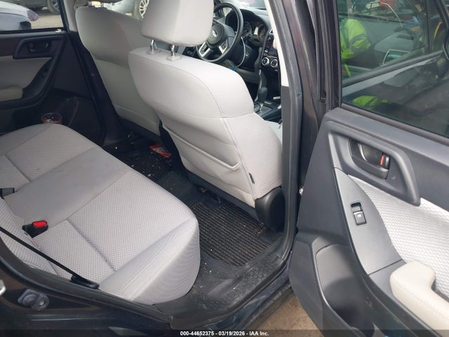Aukcja sprzedaży 2018 Subaru Forester 2.5i Premium, vin: JF2SJAEC9JH515842, numer aukcji: 44652375