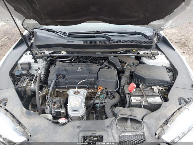 Продажа на аукционе авто 2020 Acura Tlx Standard, vin: 19UUB1F30LA006013, номер лота: 44652376