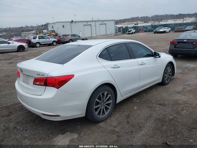 Продажа на аукционе авто 2020 Acura Tlx Standard, vin: 19UUB1F30LA006013, номер лота: 44652376