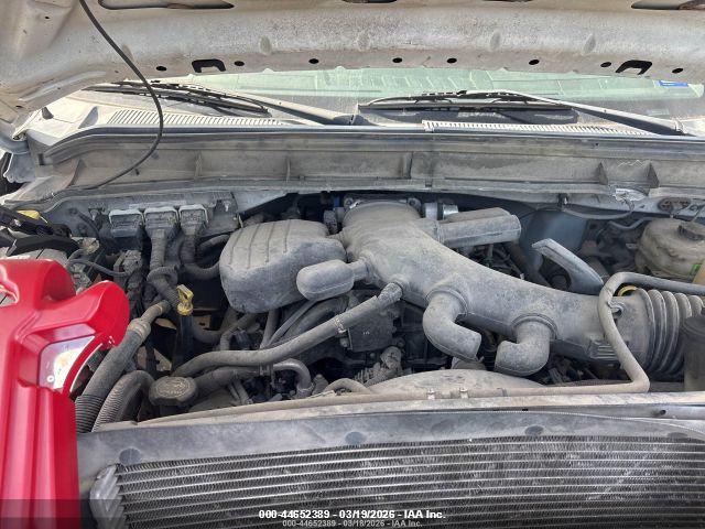 Ford F-450 Chassis Xl 2014 1FDUF4GY1EEB18020 Image 10