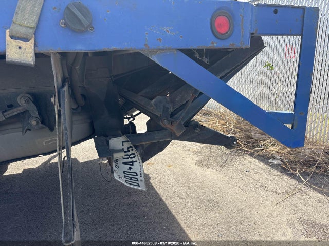 Ford F-450 Chassis Xl 2014 1FDUF4GY1EEB18020 Image 7