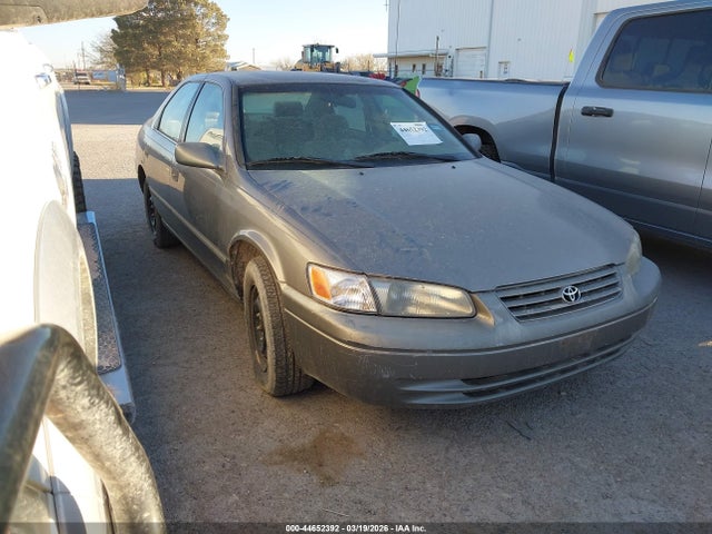 1998 TOYOTA CAMRY 4T1BG22K3WU366868
