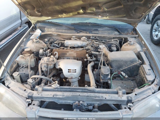 1998 TOYOTA CAMRY 4T1BG22K3WU366868 Photo 9