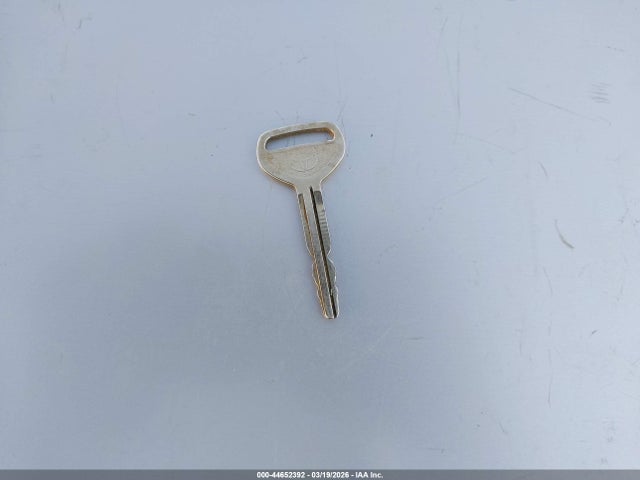 1998 TOYOTA CAMRY 4T1BG22K3WU366868 Photo 10