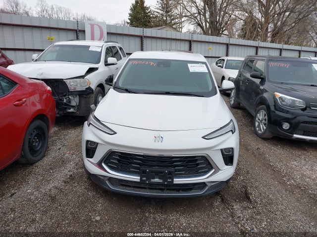 Buick Encore Gx Preferred Fwd 2024 KL4AMBS29RB214936 Image 18