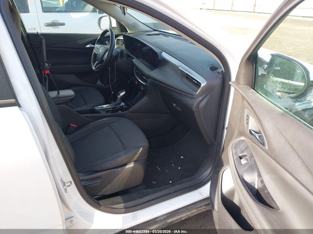 Buick Encore Gx Preferred Fwd 2024 KL4AMBS29RB214936 Image 5