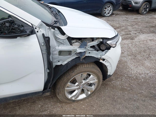 Buick Encore Gx Preferred Fwd 2024 KL4AMBS29RB214936 Image 6