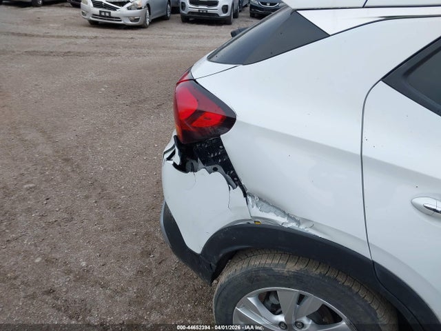 Buick Encore Gx Preferred Fwd 2024 KL4AMBS29RB214936 Image 13