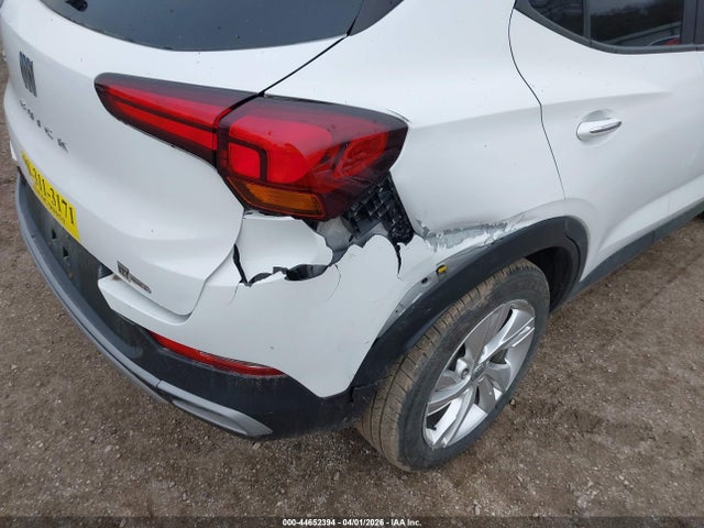 Buick Encore Gx Preferred Fwd 2024 KL4AMBS29RB214936 Image 14