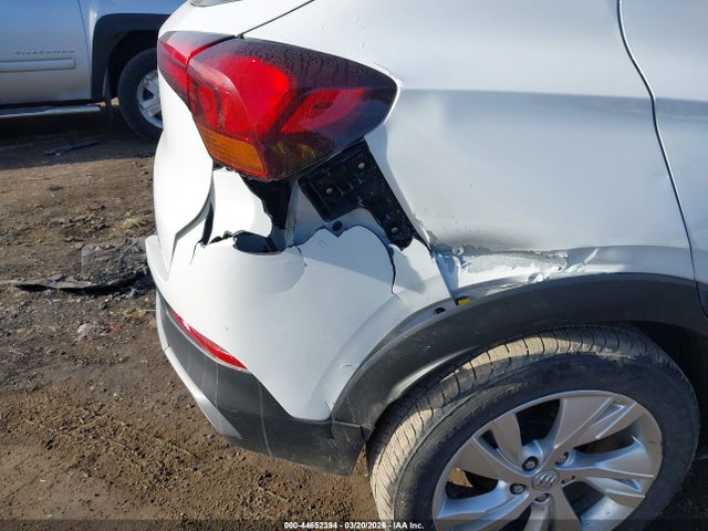 Buick Encore Gx Preferred Fwd 2024 KL4AMBS29RB214936 Image 17