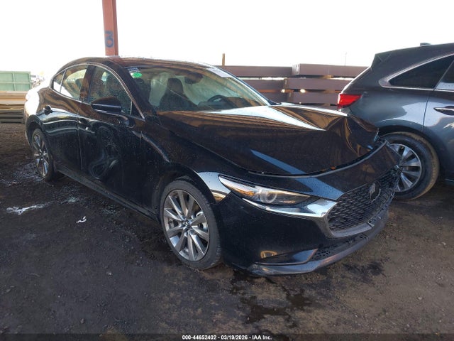 2021 MAZDA MAZDA3 3MZBPADL7MM203918