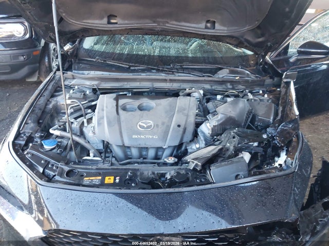 2021 MAZDA MAZDA3 3MZBPADL7MM203918 Photo 9