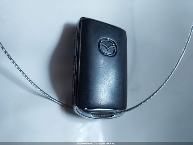 2021 MAZDA MAZDA3 3MZBPADL7MM203918 Photo 10