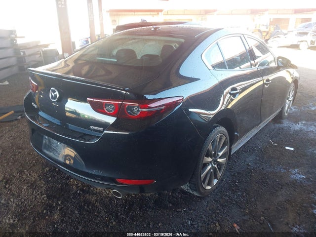 2021 MAZDA MAZDA3 3MZBPADL7MM203918 Photo 3