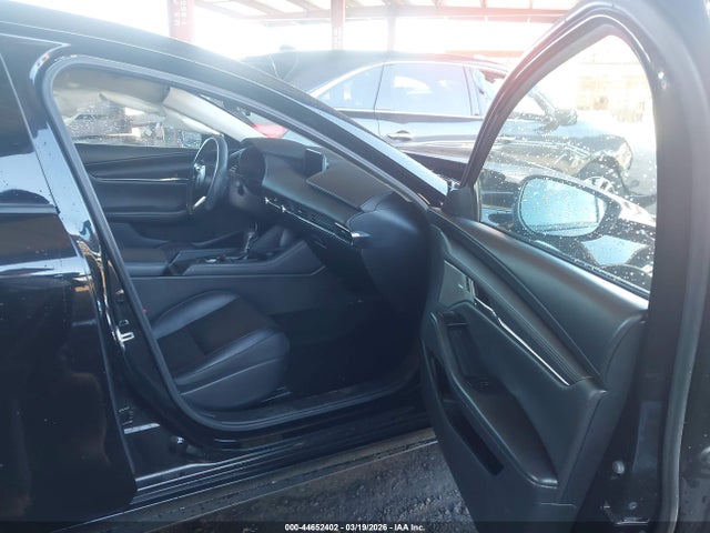 2021 MAZDA MAZDA3 3MZBPADL7MM203918 Photo 4