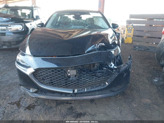 2021 MAZDA MAZDA3 3MZBPADL7MM203918 Photo 5