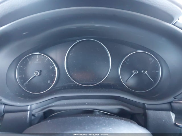 2021 MAZDA MAZDA3 3MZBPADL7MM203918 Photo 6