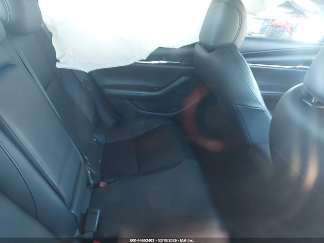 2021 MAZDA MAZDA3 3MZBPADL7MM203918 Photo 7