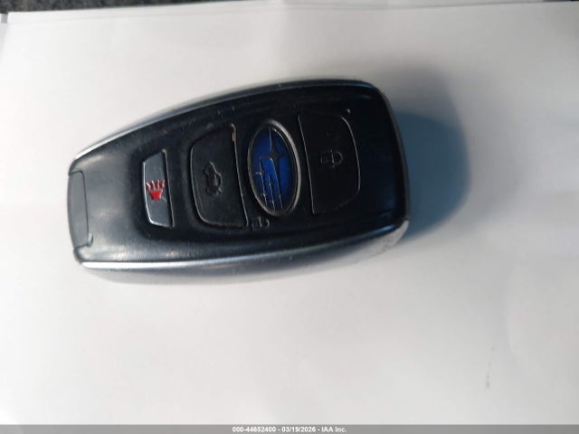 JF1VA1L69J8817789 Subaru Wrx Limited