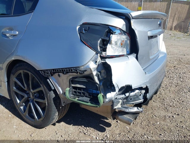 JF1VA1L69J8817789 Subaru Wrx Limited