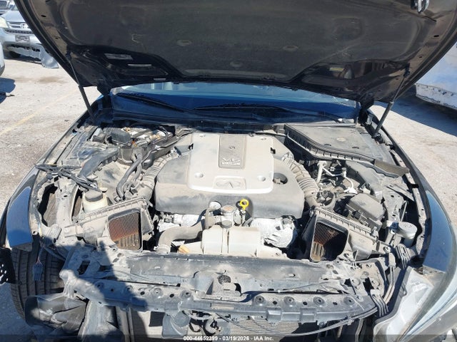 Aukcja sprzedaży 2015 Infiniti Q50 Premium, vin: JN1BV7APXFM351050, numer aukcji: 44652399