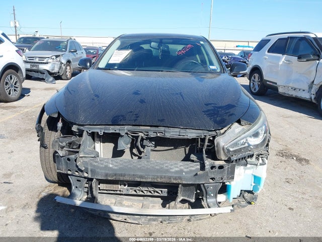 Aukcja sprzedaży 2015 Infiniti Q50 Premium, vin: JN1BV7APXFM351050, numer aukcji: 44652399