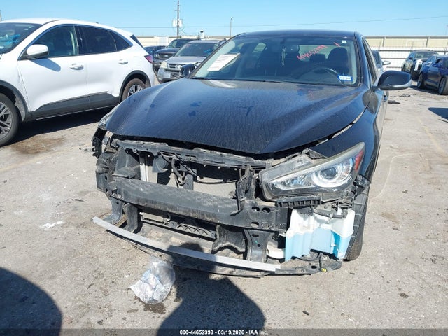 Aukcja sprzedaży 2015 Infiniti Q50 Premium, vin: JN1BV7APXFM351050, numer aukcji: 44652399